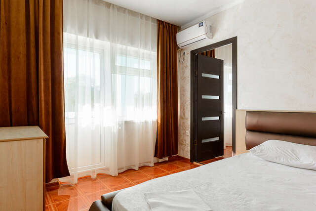 Гостиница Дубок Лермонтово-22