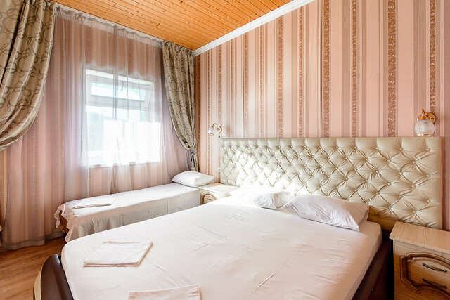 Гостиница Дубок Лермонтово-46