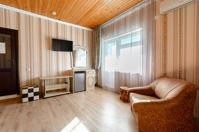 Гостиница Дубок Лермонтово-71