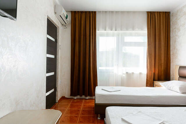 Гостиница Дубок Лермонтово-53