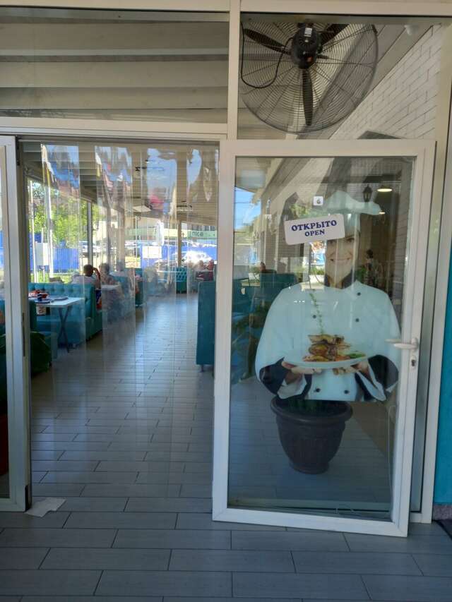 Гостиница Дубок Лермонтово-91