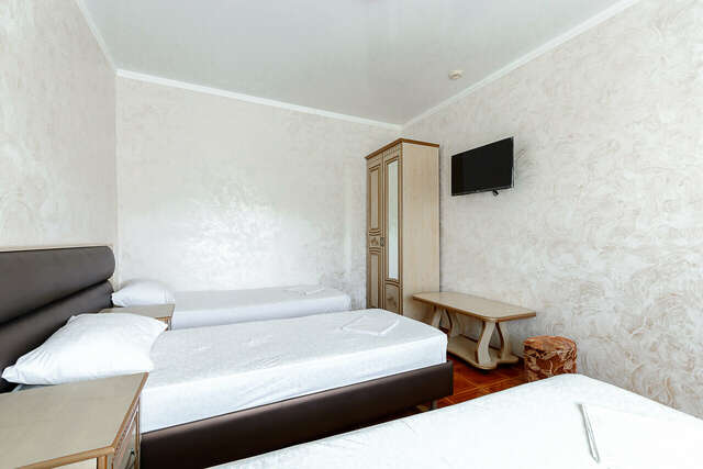 Гостиница Дубок Лермонтово-77