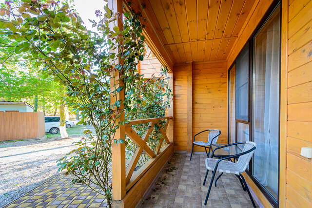 Гостиница Дубок Лермонтово-35