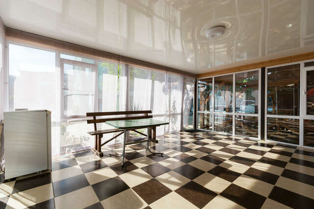 Гостиница Дубок Лермонтово-39