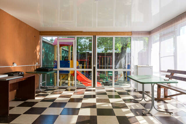 Гостиница Дубок Лермонтово-48