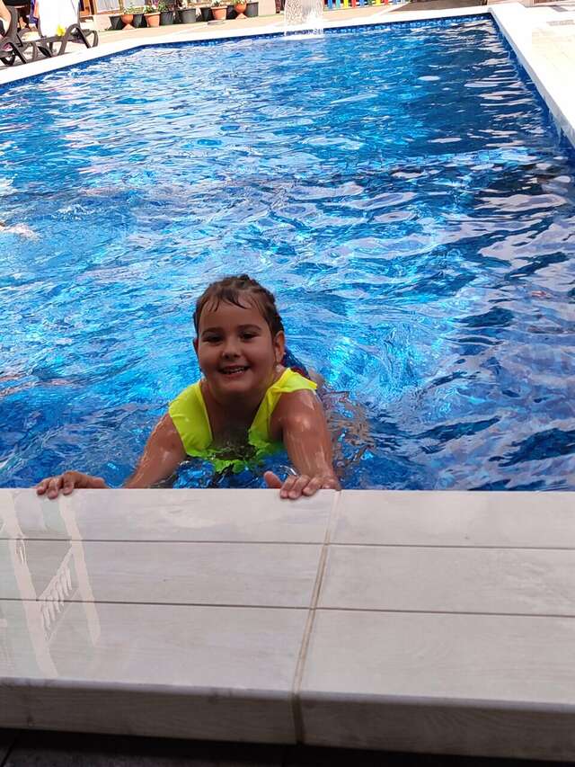 Гостиница Дубок Лермонтово-87