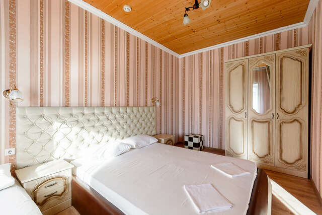 Гостиница Дубок Лермонтово-60