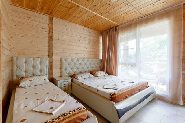 Гостиница Дубок Лермонтово-66