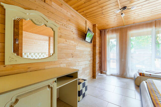 Гостиница Дубок Лермонтово-23