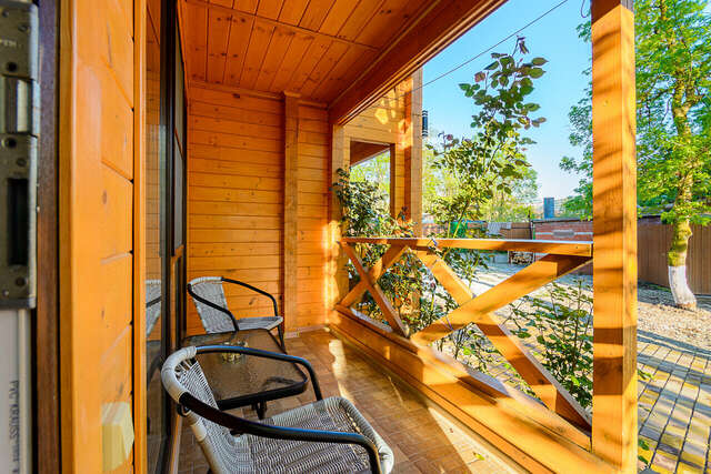 Гостиница Дубок Лермонтово-12