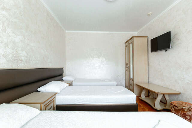 Гостиница Дубок Лермонтово-13