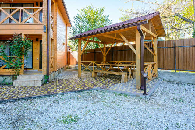 Гостиница Дубок Лермонтово-54