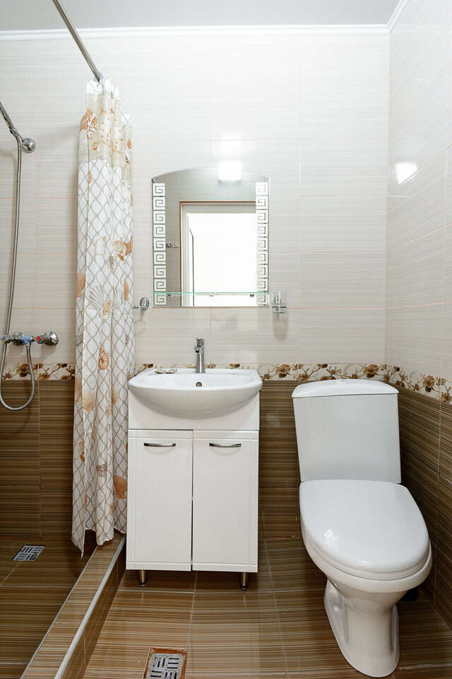 Гостиница Дубок Лермонтово-19