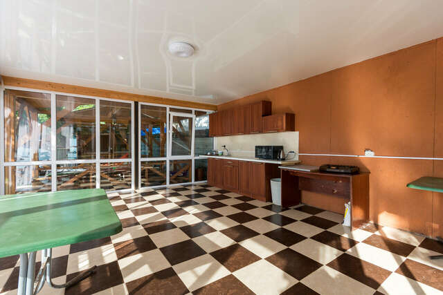 Гостиница Дубок Лермонтово-76