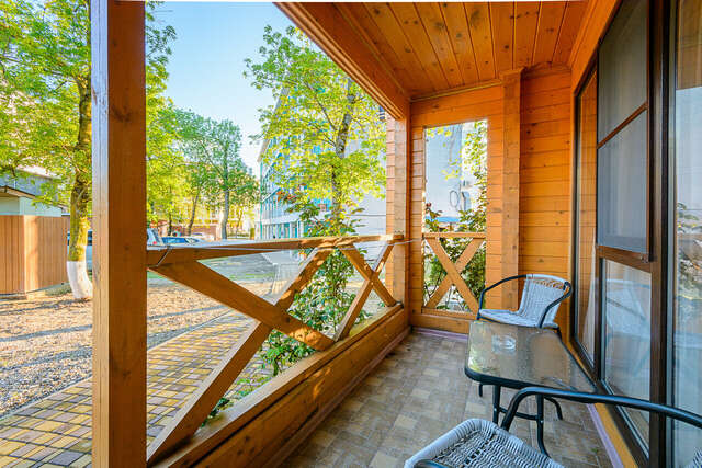 Гостиница Дубок Лермонтово-61