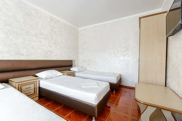 Гостиница Дубок Лермонтово-69