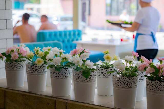 Гостиница Дубок Лермонтово-82