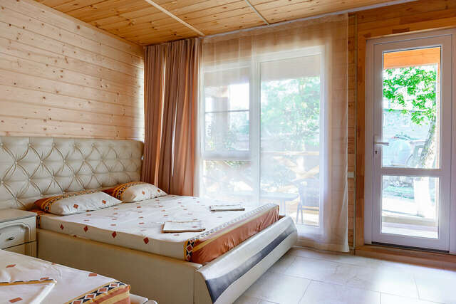 Гостиница Дубок Лермонтово-45