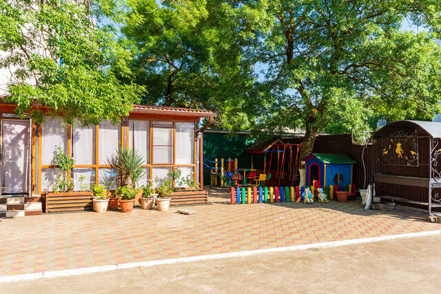 Гостиница Дубок Лермонтово-34