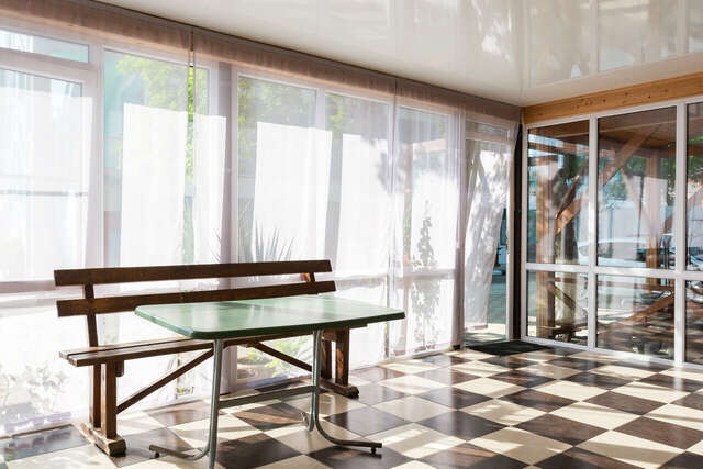 Гостиница Дубок Лермонтово-55